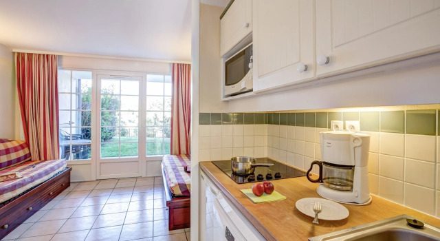 Pierre & Vacances Résidence Domaine de Gascogne Biscarrosse, Забронировать Отель Отели Côte landaise с бассейном, Бассейн