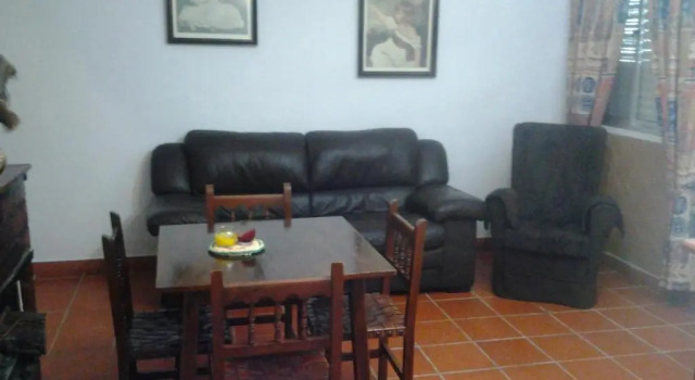 Апартаменты Hostal Rural Venta La Vega