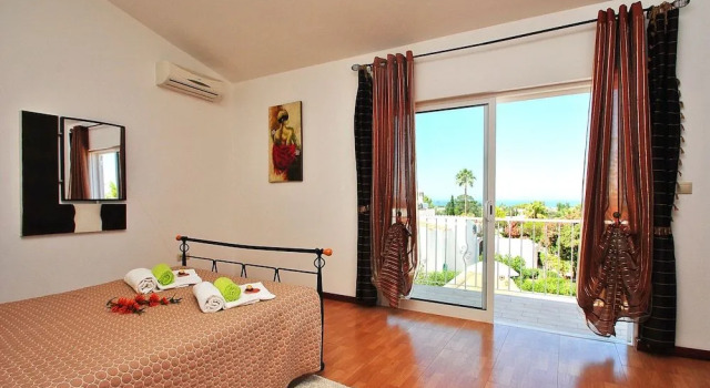Villa Margarita