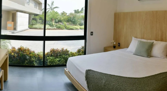 Вилла Deluxe Casa Begonias Hotel mas Villas