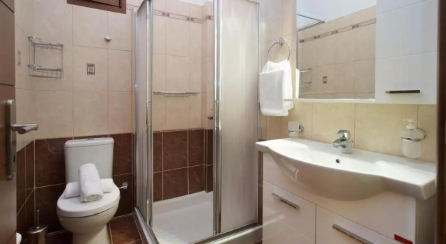 Вилла Luxury Villa Karmaniolos Fiskardo Kefalonia
