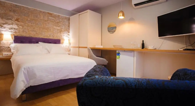 Номер Standard Mijama suites