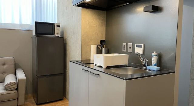 Апартаменты с видом на город PRISM INN OGU