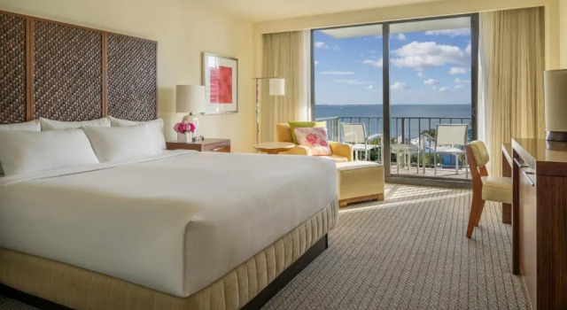 Двухместный номер Hyatt Regency Sarasota