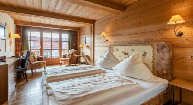 Двухместный номер Standard Hotel Gasthof Alte Post Holzkirchen