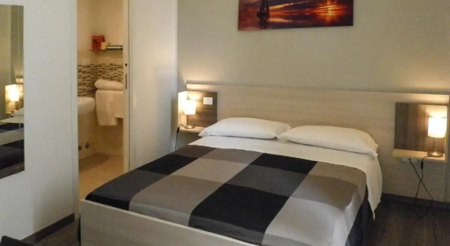 IL TRULLO Modern Rooms