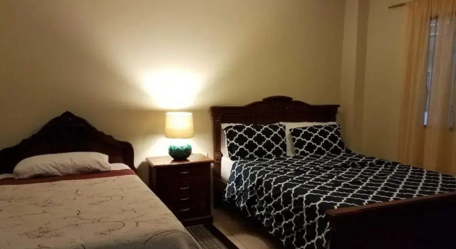 Люкс Casa Serena