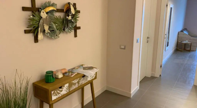 Апартаменты REDS apartments