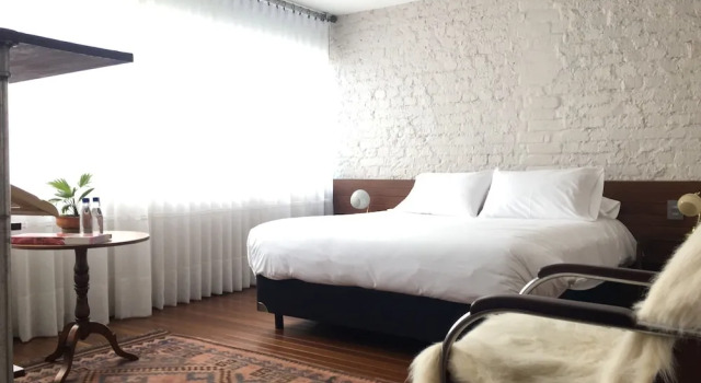 Номер Standard Casa Lėlytė