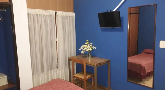 Номер Standard Hotel Alcazar