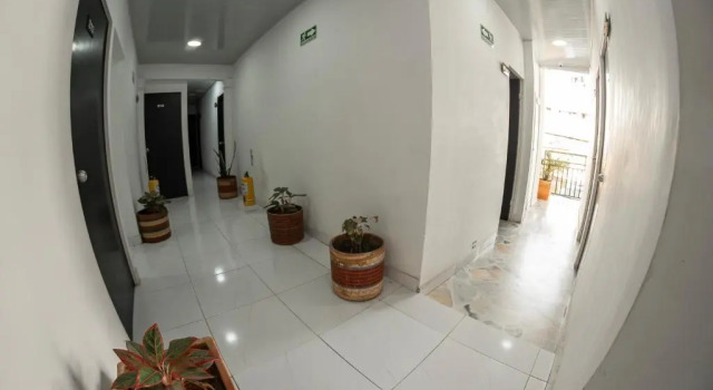 Hotel Santander Express