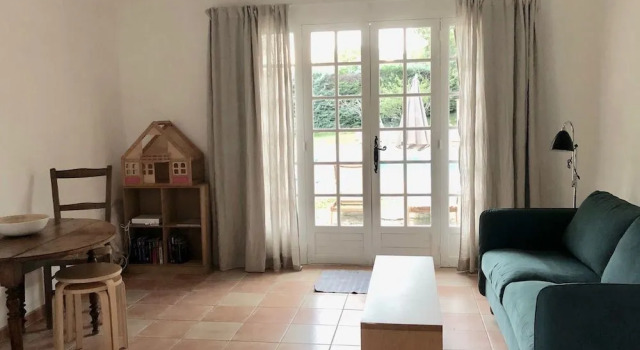 Ferme le Pavillon, Забронировать Гостевой дом Баржемон Вар