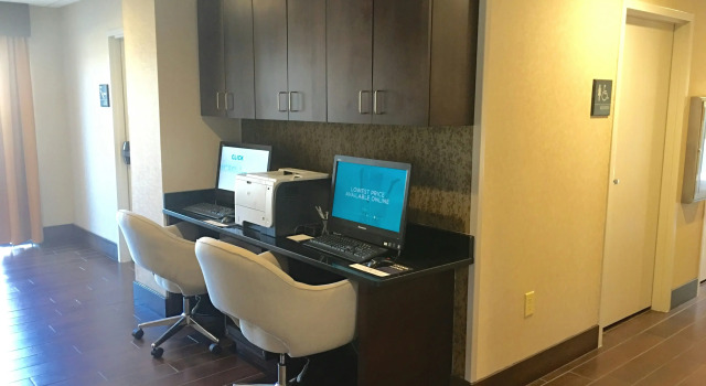 Hampton Inn Sevierville, Забронировать Отель Севьервилл Great Smoky Mountains National Park