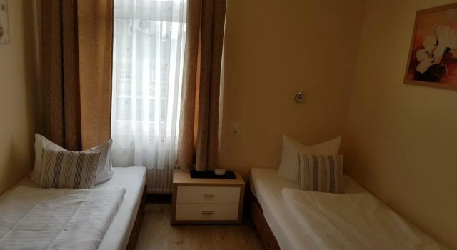 Hotel garni Djaran