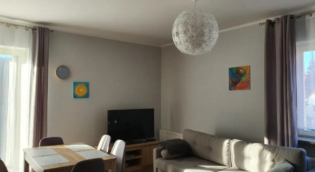 Апартаменты Apartament 3 - Bliżej Zdroju