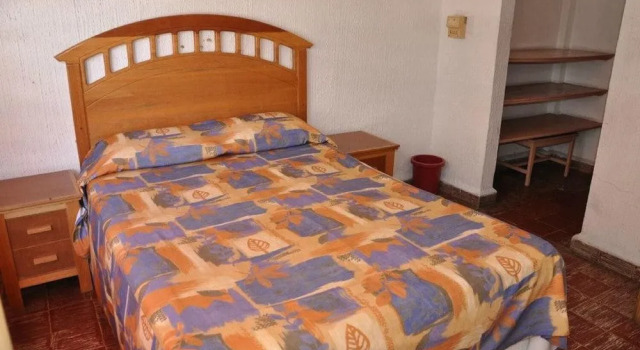Hotel San Francisco Acapulco