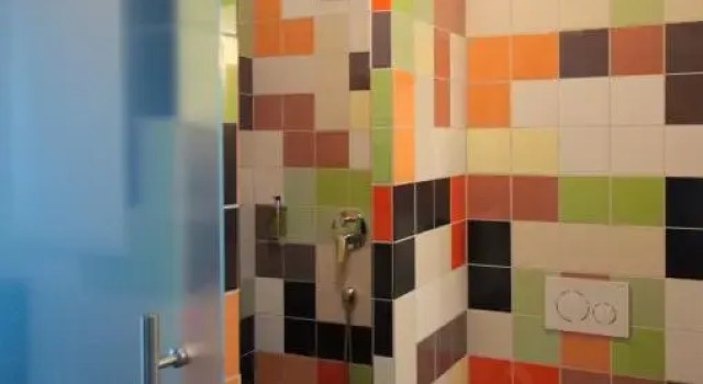 Номер Standard elferrooms Hotel
