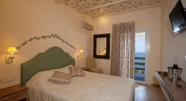 Номер Superior Venus Beach Hotel