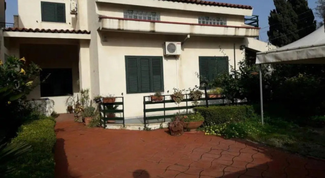 Apartment in Villa Mora Near the sea - Wi-fi