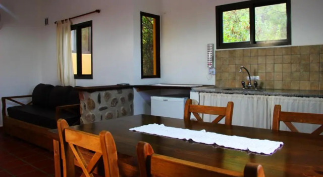Cabañas El Arcano, Rezervovat Hotel Capilla del Monte 
