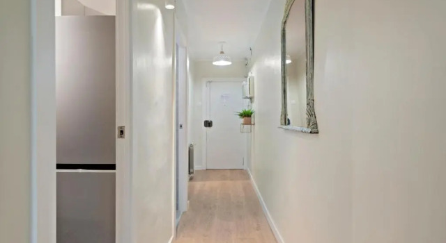 Tendency Apartments Forum 4, Book Lejlighed Hoteller i Barcelona med parkering, Parkering
