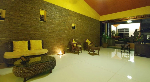 The Windflower Resort & Spa, Mysore, Забронировать Курортный отель Бизнес-отели штата Карнатаки, 4* 5*