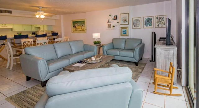 Sand Dollar 1-306, Rezerwuj Hotel Hotele w Saint Augustine Area z parkingiem, Parking