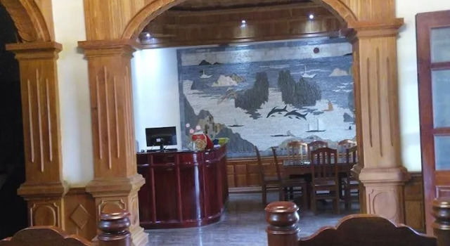 Hung Thinh Hotel, Rezervovat Hotel Cao Bang 