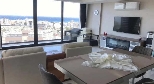 Апартаменты Karia Plus City Apartments