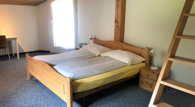 juhui Lenzerheide, Book Hotel Vaz-Obervaz Grisons