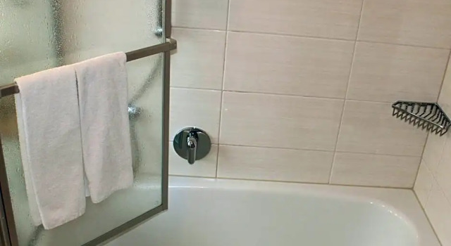 Номер Comfort Stadthotel Augsburg