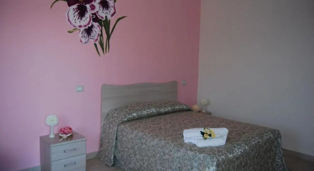 Номер Standard Tenuta Madre Terra Resort