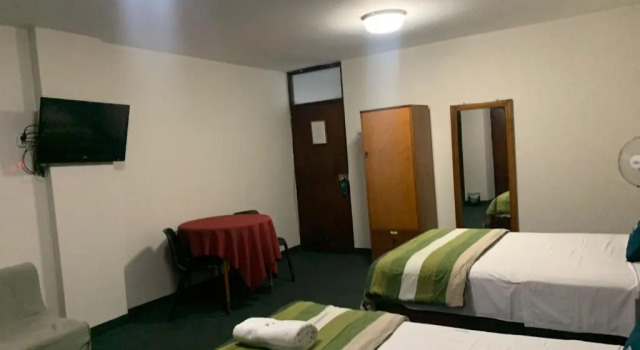 Двухместный номер Superior Hotel Las Mercedes
