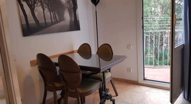 Апартаменты Apartaments Clot Sant Martí