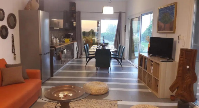Villa Elpiniki