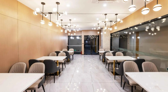 Starway Hotel Suzhou Railway Station Wanda PlazaStarway Suzhou Railway Station Wanda Plaza Hotel