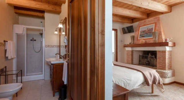 Agriturismo Borgo di Calmasino, Prenota Hotel Hotel a Veneto con piscina, Piscina