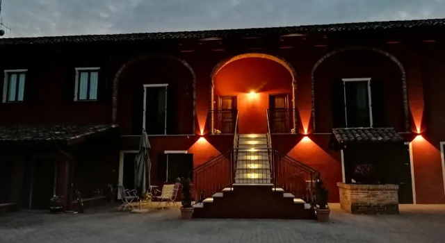 La Bella Vite