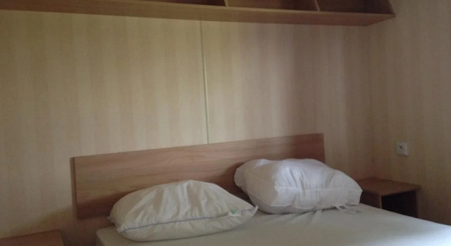 Verblijfpark De Brem, Prenota Hotel Hotel a Flanders con parcheggio, Parcheggio