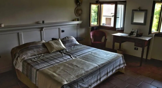 Agriturismo Tra Serra e Lago