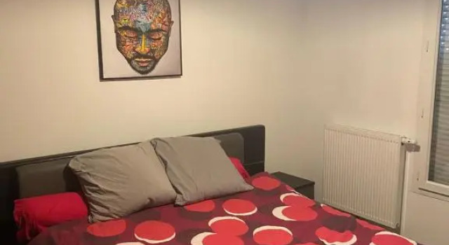 Appartement design Gardanne, Rezerwuj Boutique Hotel Hotele butikowe w Carros, Boutique Hotel