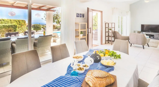 Villa Villa Maya
