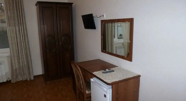 Номер Superior «Солнечный бриз»