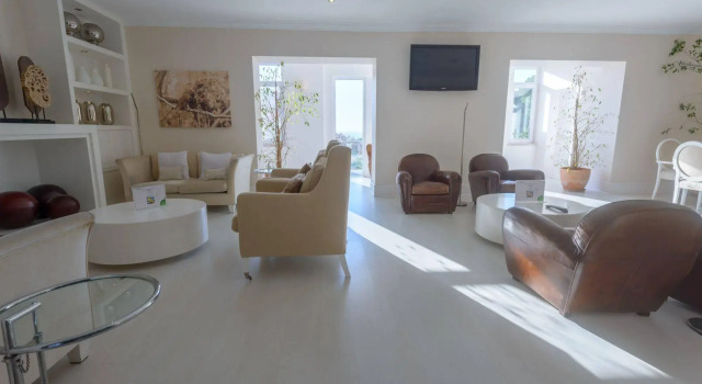 Amazonia Estoril Hotel