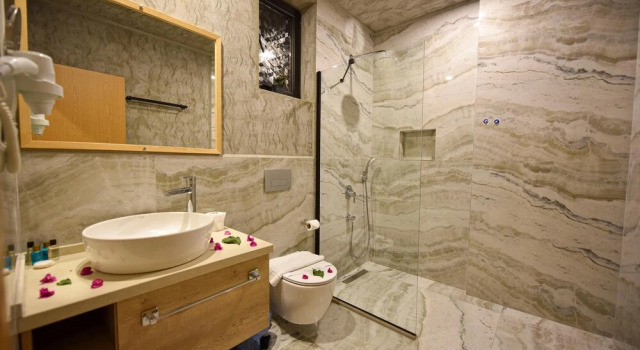 Номер Classic Belci City House