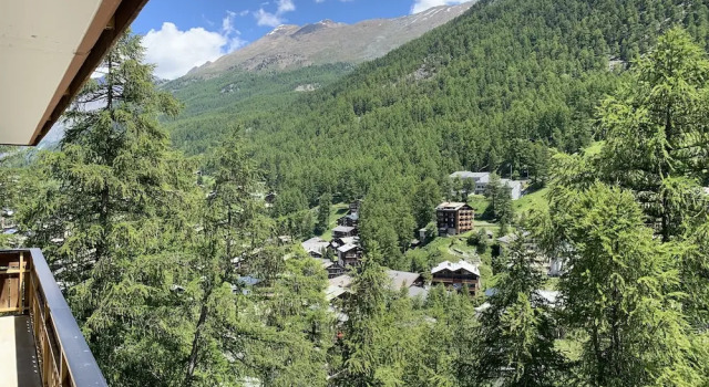 Апартаменты Standard Apartments Zermatt Paradies
