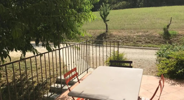 Коттедж Les Gites De La Gassende