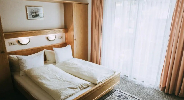 Двухместный номер Standard Haus Rainbach