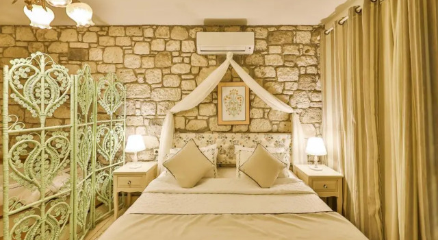 Номер Deluxe Palas Alaçatı