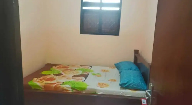 Osing Pesona House